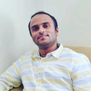 Meet your Posher, Rohan